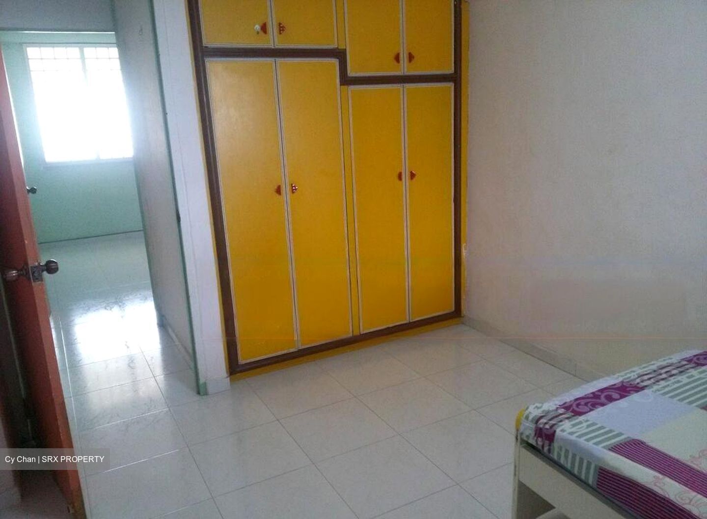 Blk 403 Sin Ming Garden (Bishan), HDB 3 Rooms #499204601